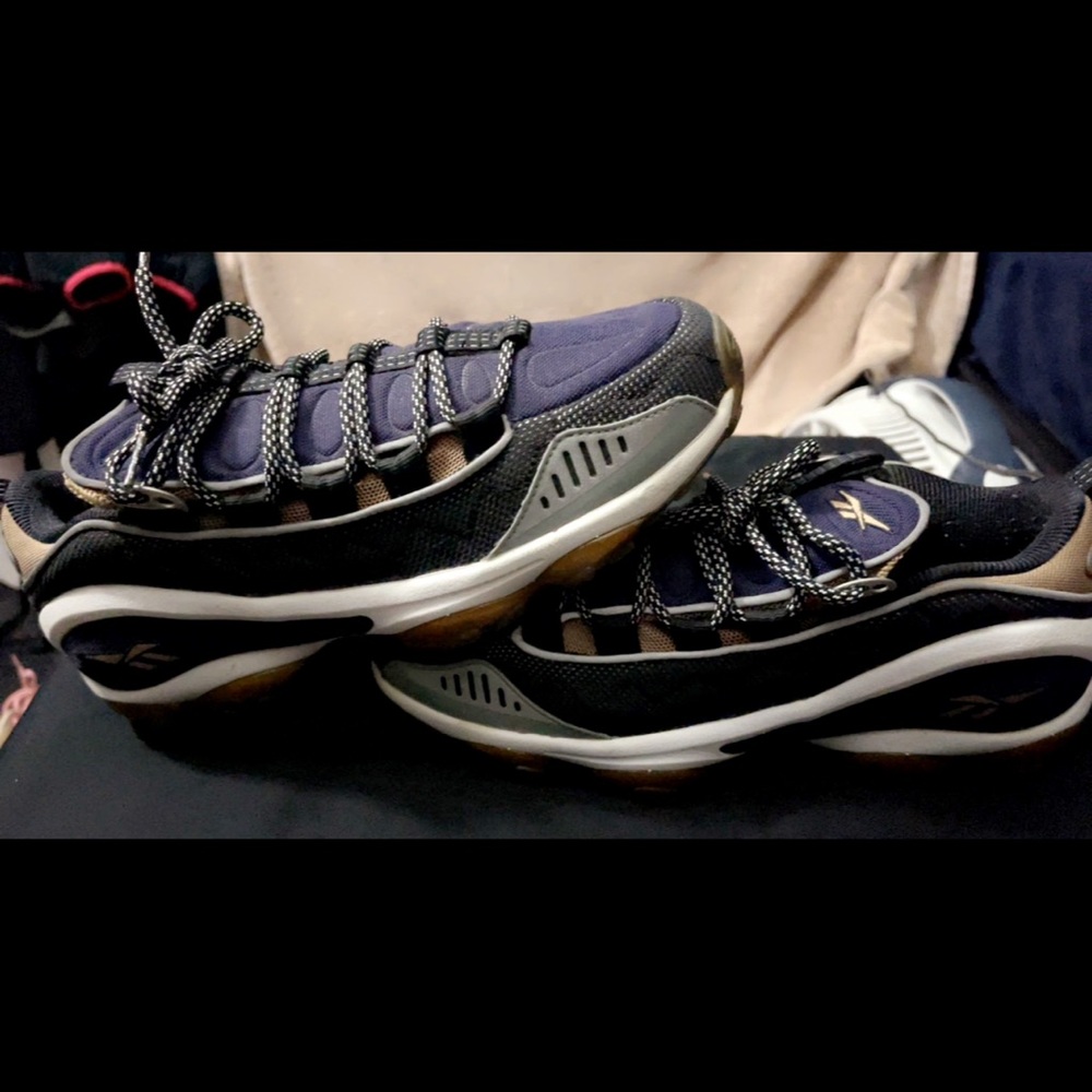 Reebok DMX Run 10